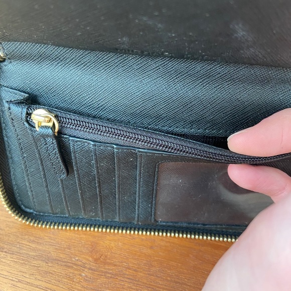 Michael Kors Wristlet - Picture 3 of 5